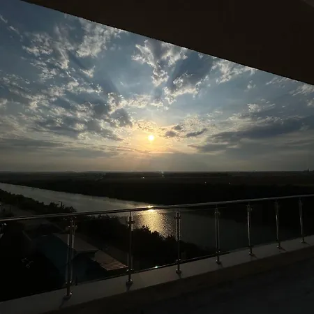 Daire Sunset View *