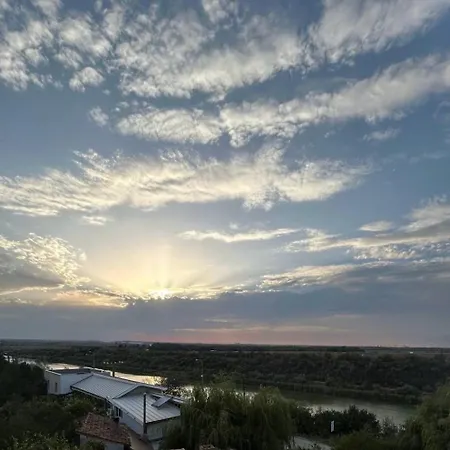 Apartament Sunset View Năvodari