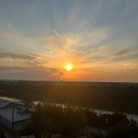 Sunset View Apartament *