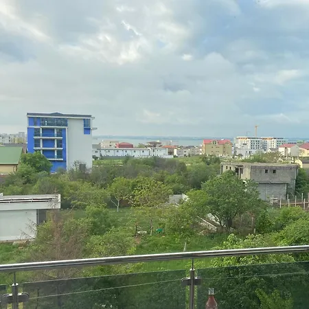 Apartament Sunset View Năvodari