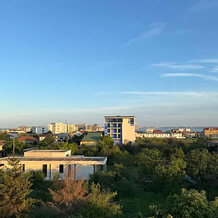 Sunset View Apartament *