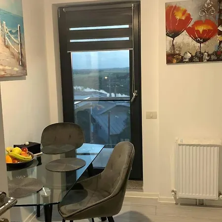 Sunset View Apartament *