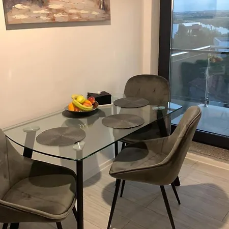 Sunset View Apartament