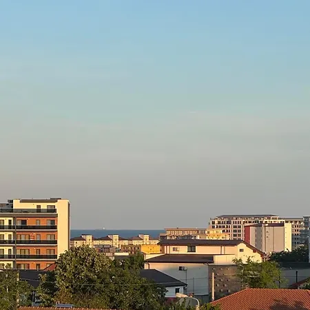 Sunset View Apartament *