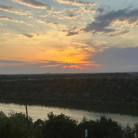 Sunset View Apartment Navodari