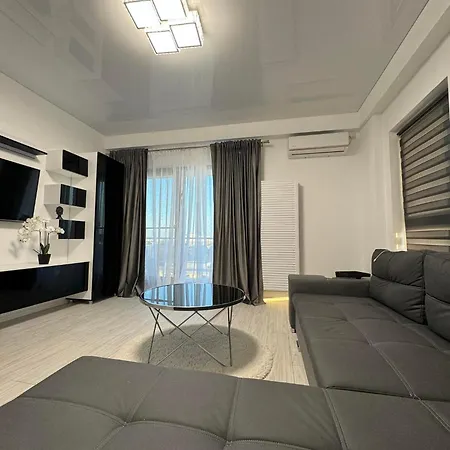 Апартаменты Sunset View Нэводари