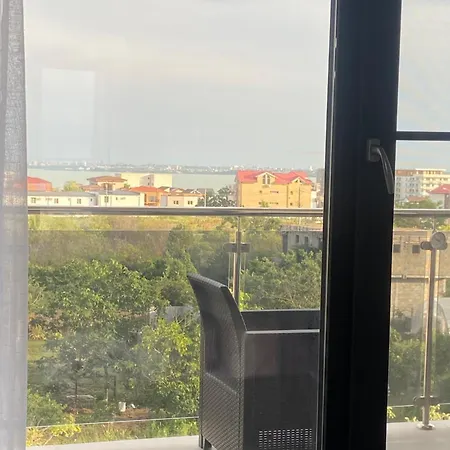 Sunset View