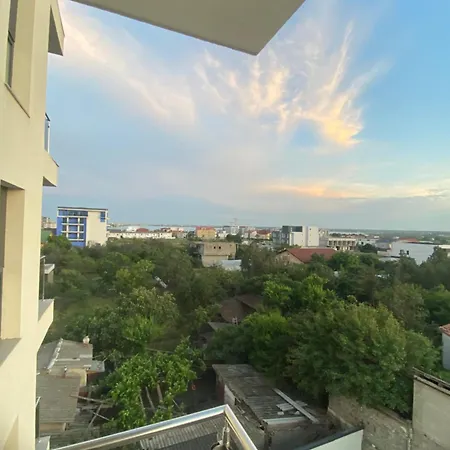 Sunset View *
